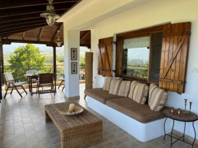 MaVitaPlace Olympus Olive Oasis House